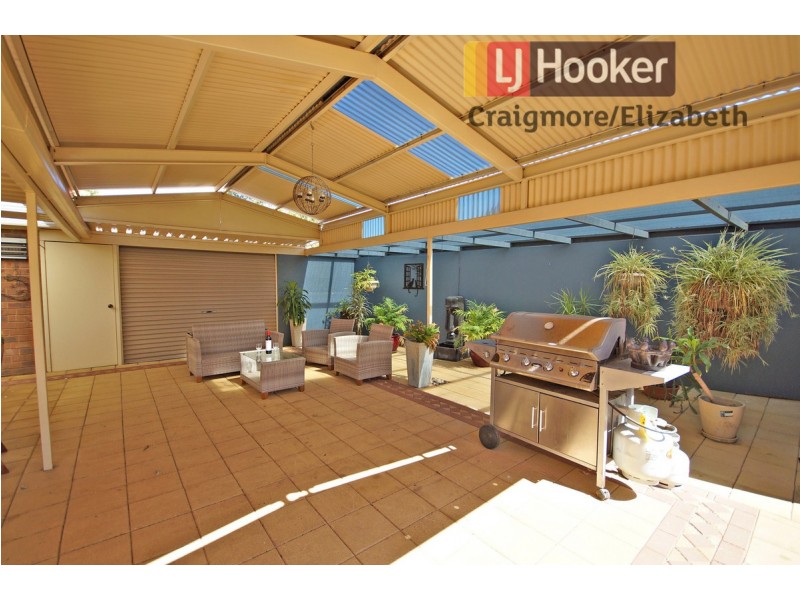 49 President Avenue, Andrews Farm SA 5114