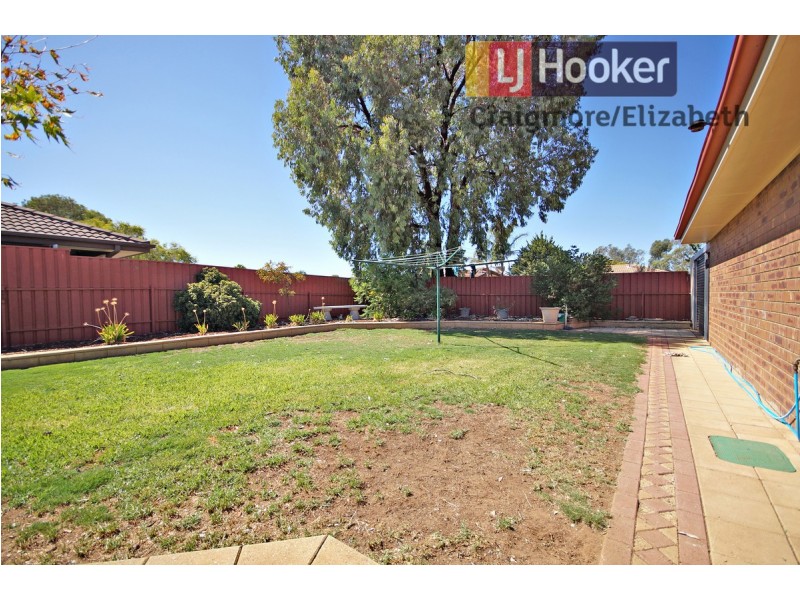 49 President Avenue, Andrews Farm SA 5114