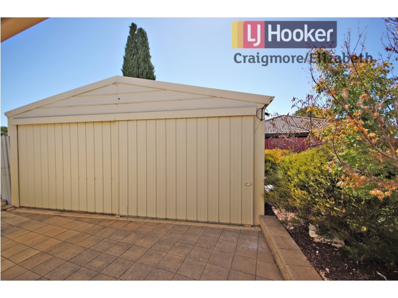 49 President Avenue, Andrews Farm SA 5114