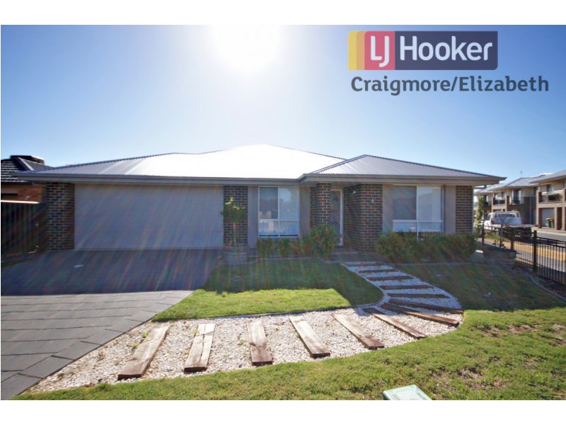 6 Sauvignon Street, Andrews Farm SA 5114