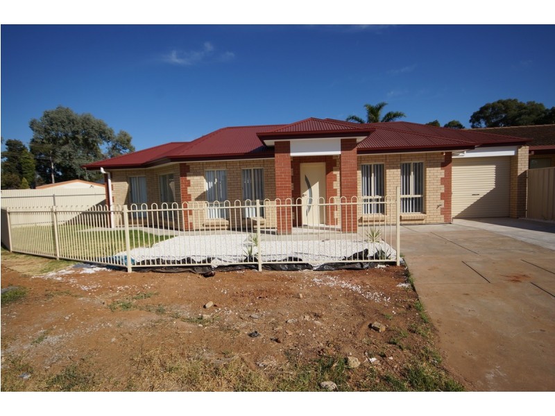 23 Galway Crescent, Salisbury Downs SA 5108