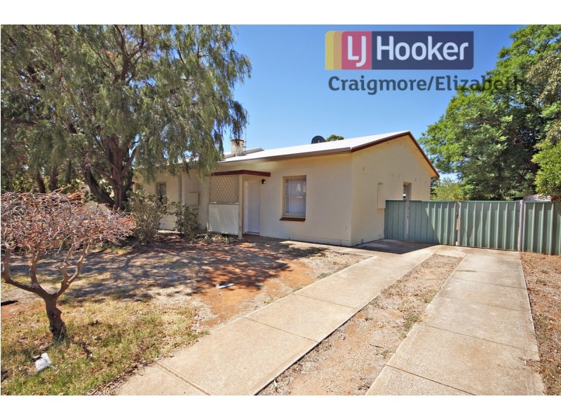 15 & 17 Fatchen Street, Elizabeth Grove SA 5112