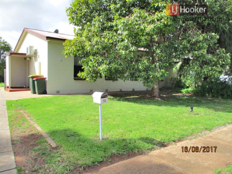15 & 17 Fatchen Street, Elizabeth Grove SA 5112