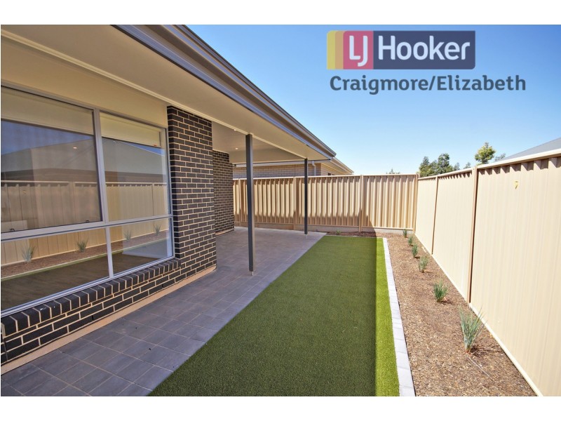 20B Scarlet Avenue, Munno Para SA 5115