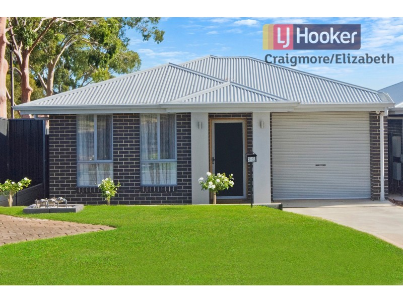 31 Pankala Road, Para Hills SA 5096