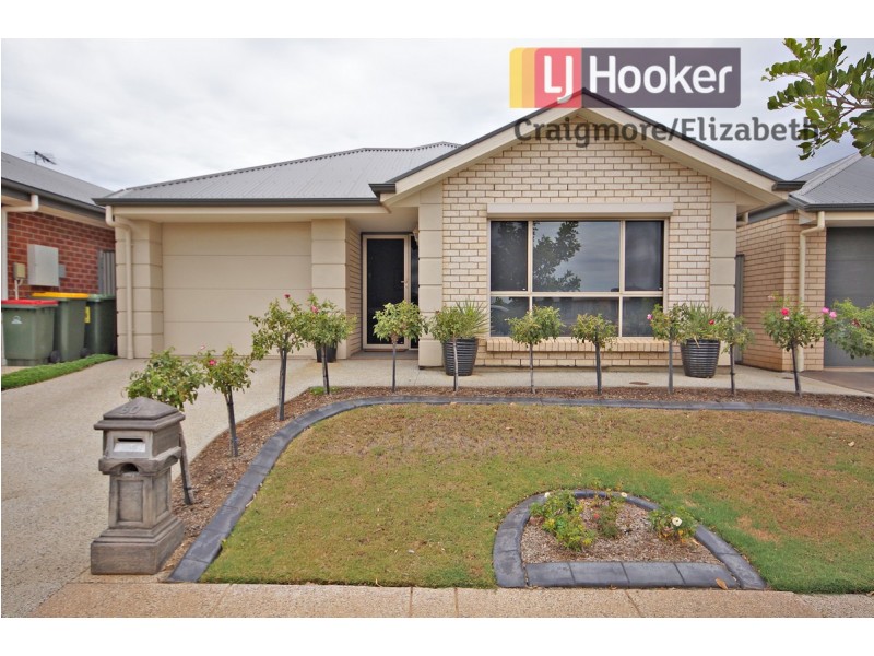 60 Edward John Parade, Penfield SA 5121