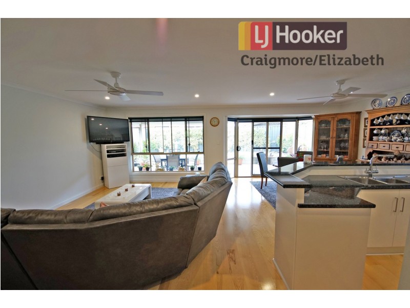 60 Edward John Parade, Penfield SA 5121