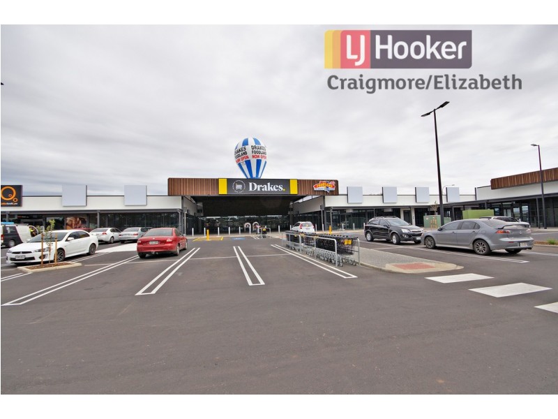 60 Edward John Parade, Penfield SA 5121