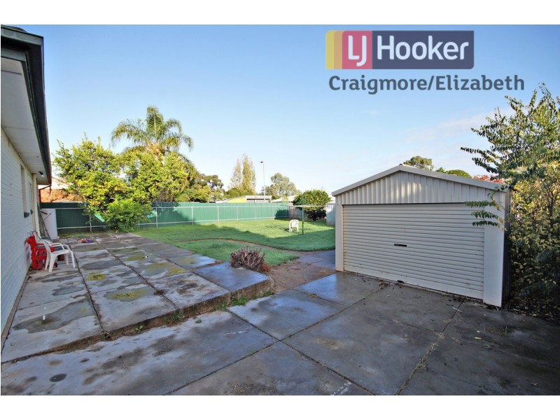 31 Hamblynn Road, Elizabeth Downs SA 5113