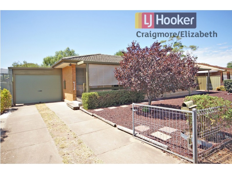52 Marcian Avenue, Elizabeth Downs SA 5113