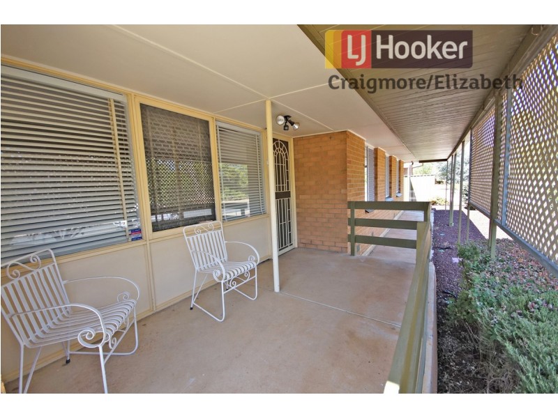 52 Marcian Avenue, Elizabeth Downs SA 5113
