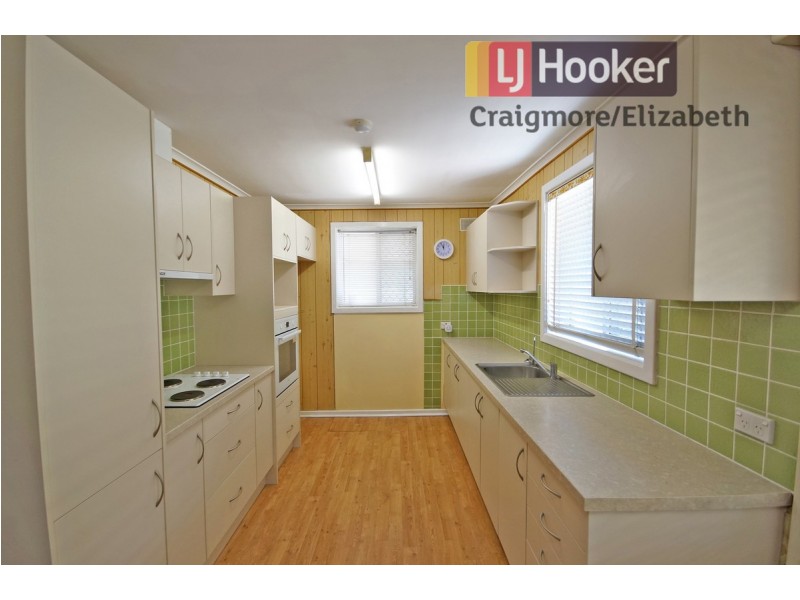 52 Marcian Avenue, Elizabeth Downs SA 5113