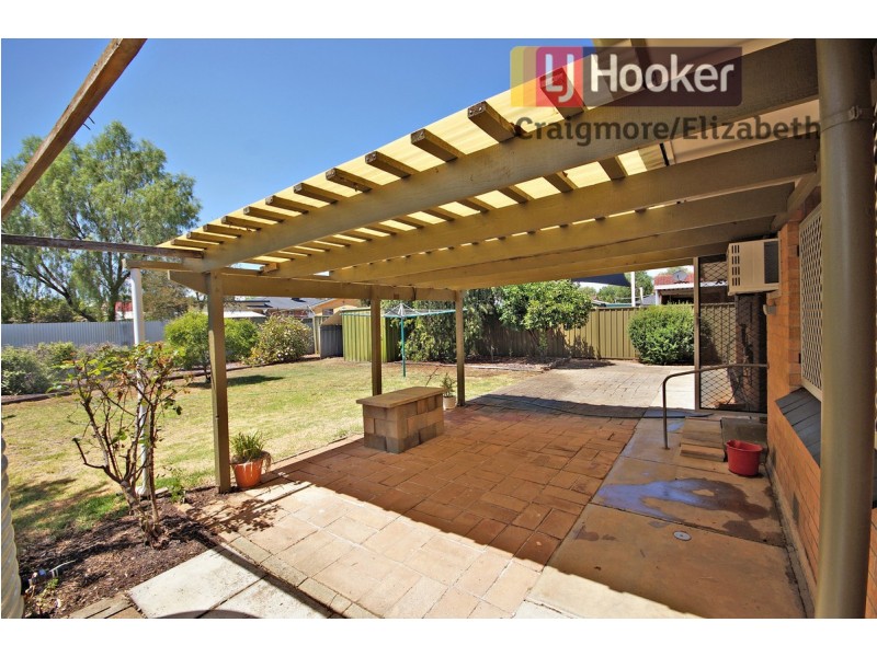52 Marcian Avenue, Elizabeth Downs SA 5113