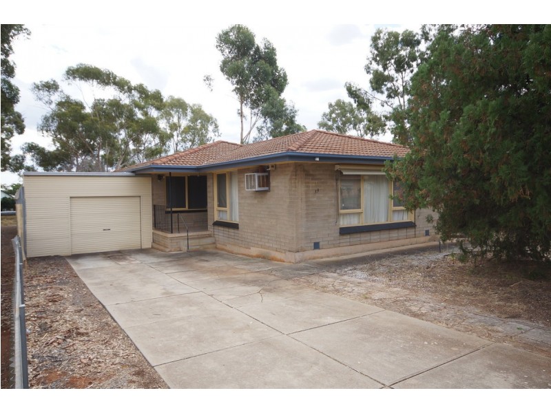 39 Barrington Road, Elizabeth Downs SA 5113