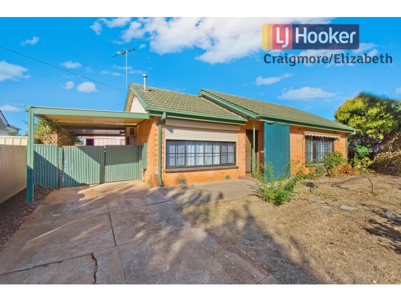 35 Hinsley Road, Smithfield Plains SA 5114