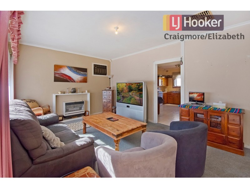 35 Hinsley Road, Smithfield Plains SA 5114