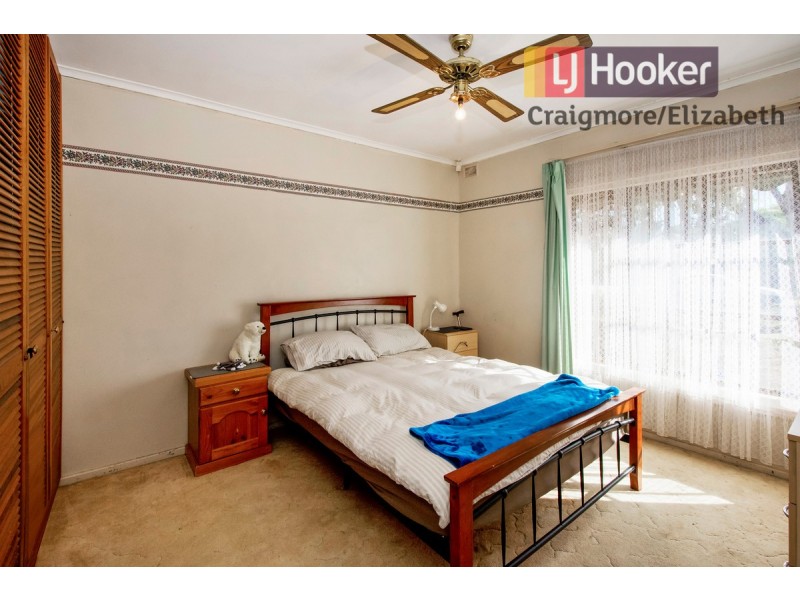 35 Hinsley Road, Smithfield Plains SA 5114