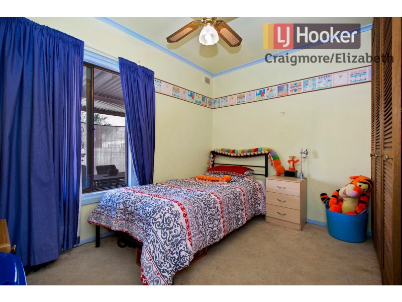 35 Hinsley Road, Smithfield Plains SA 5114