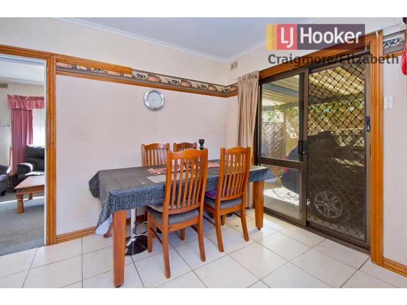 35 Hinsley Road, Smithfield Plains SA 5114