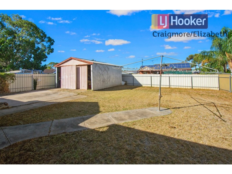 35 Hinsley Road, Smithfield Plains SA 5114