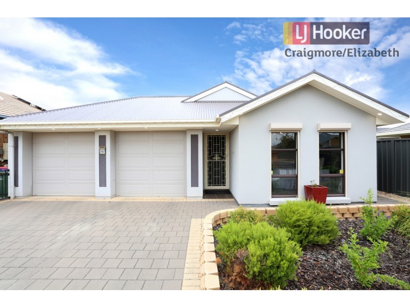 10 Jindabyne Street, Andrews Farm SA 5114