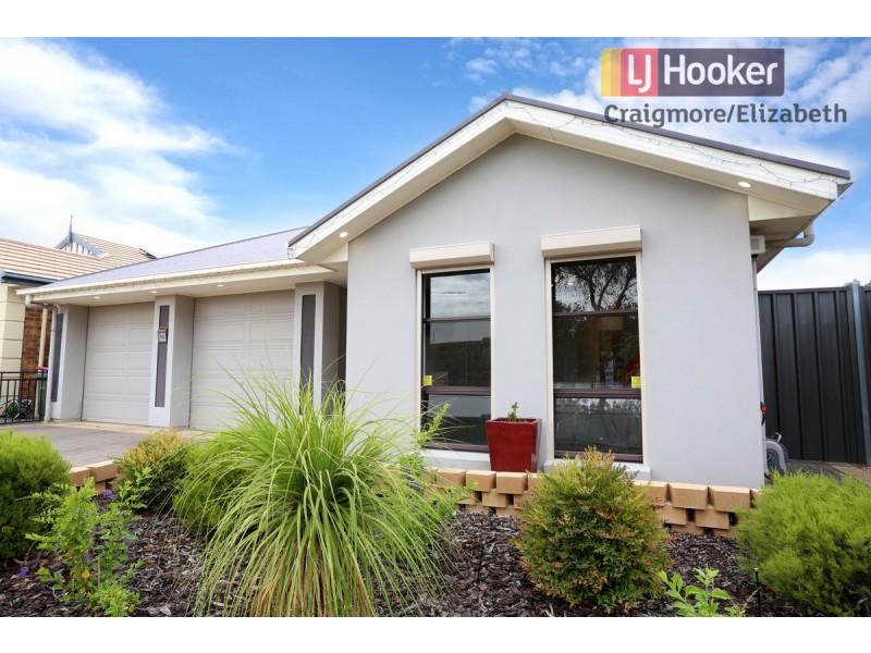 10 Jindabyne Street, Andrews Farm SA 5114