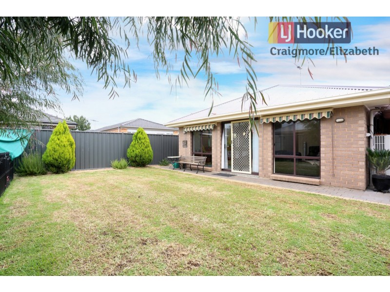 10 Jindabyne Street, Andrews Farm SA 5114