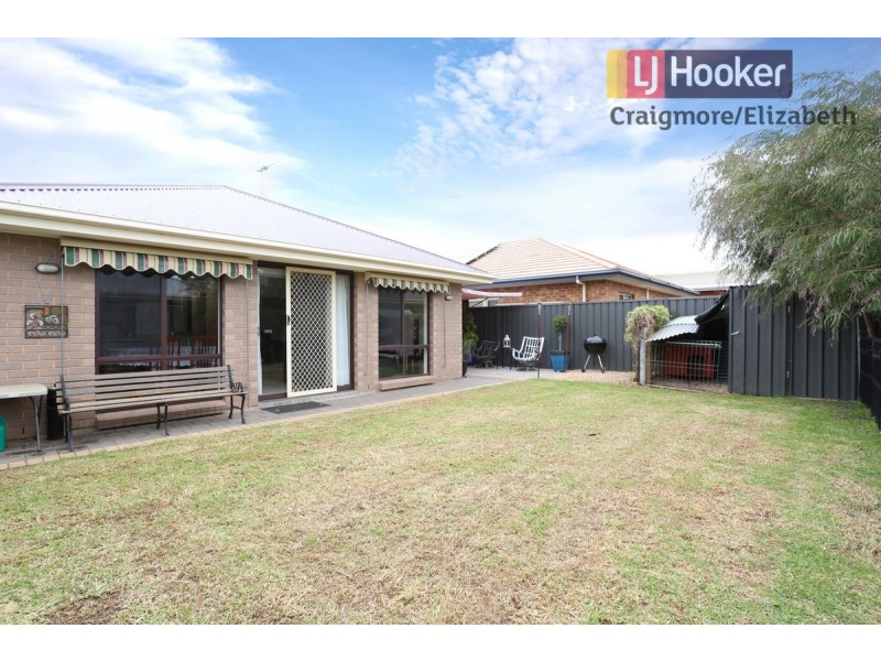 10 Jindabyne Street, Andrews Farm SA 5114