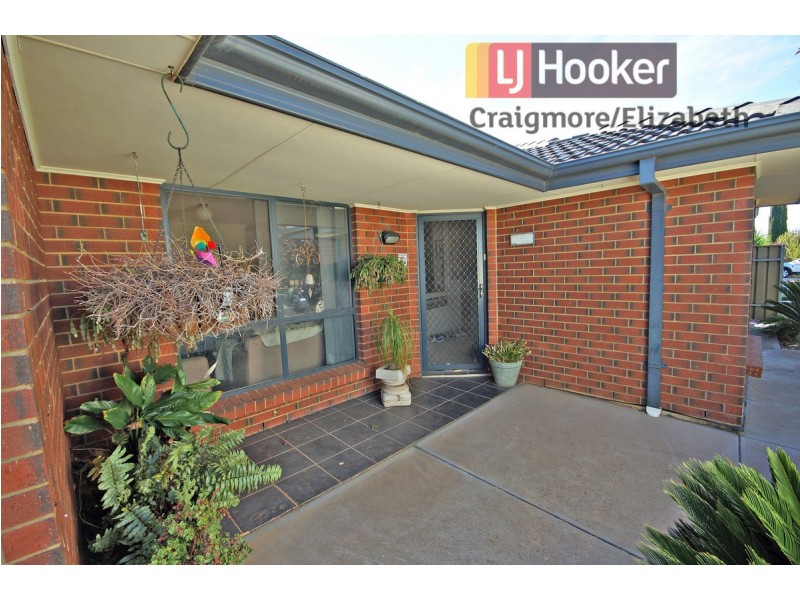 12 Enterprise Circuit, Andrews Farm SA 5114