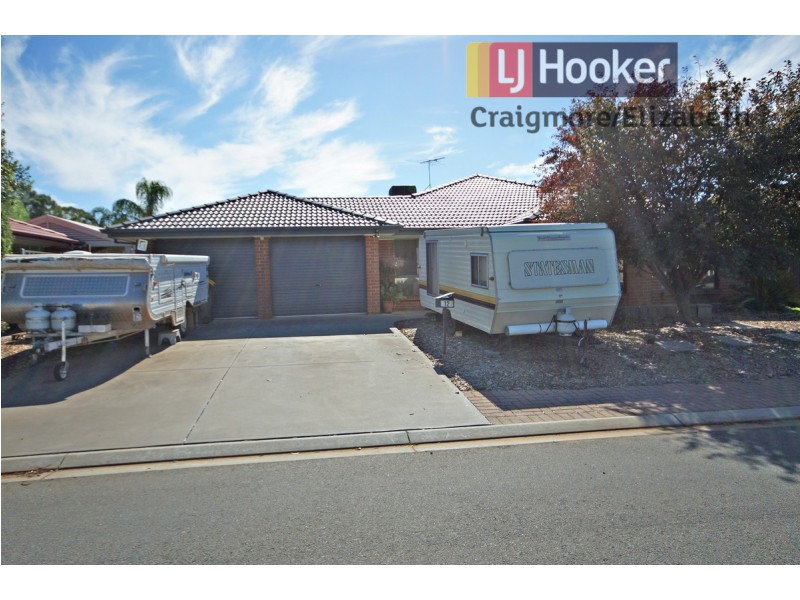 12 Enterprise Circuit, Andrews Farm SA 5114