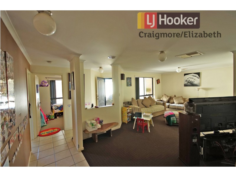 12 Enterprise Circuit, Andrews Farm SA 5114