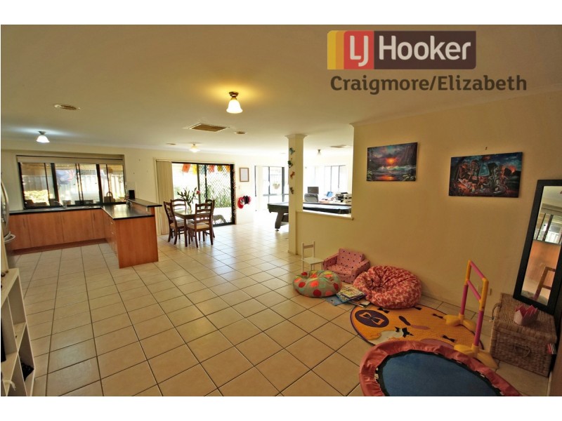 12 Enterprise Circuit, Andrews Farm SA 5114