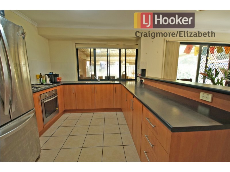 12 Enterprise Circuit, Andrews Farm SA 5114