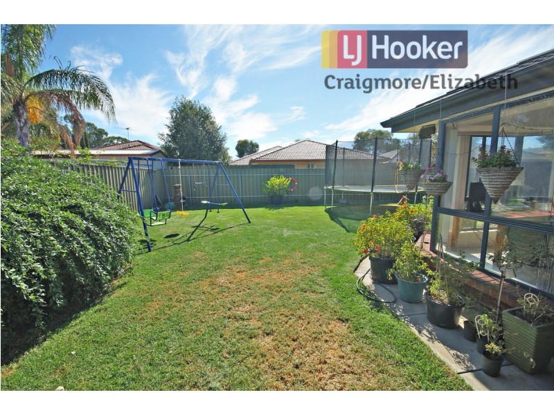 12 Enterprise Circuit, Andrews Farm SA 5114