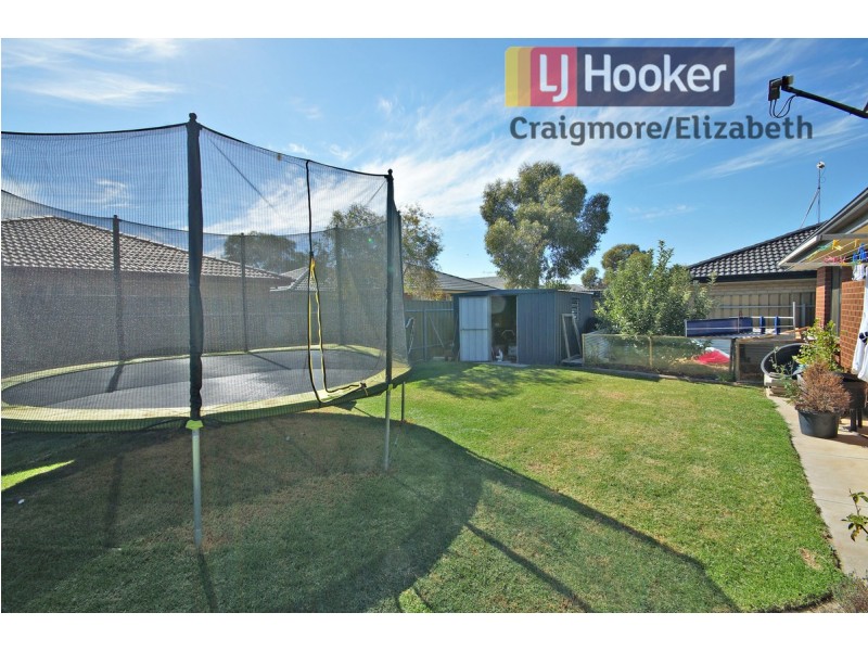 12 Enterprise Circuit, Andrews Farm SA 5114