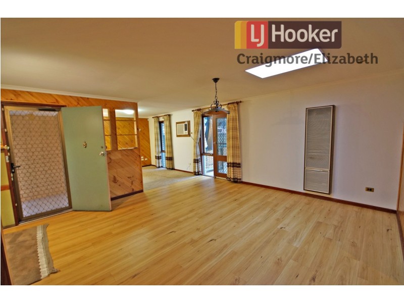 41 Fuller Crescent, Elizabeth East SA 5112