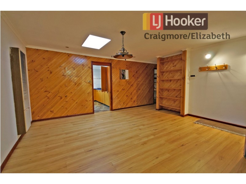41 Fuller Crescent, Elizabeth East SA 5112