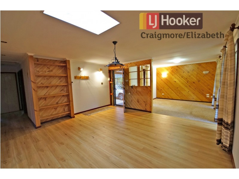 41 Fuller Crescent, Elizabeth East SA 5112