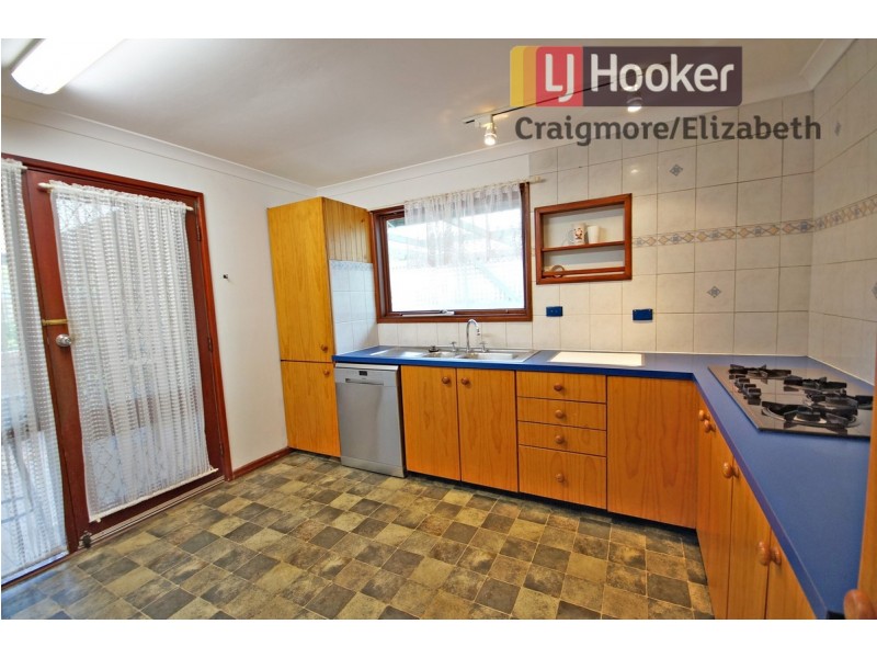 41 Fuller Crescent, Elizabeth East SA 5112