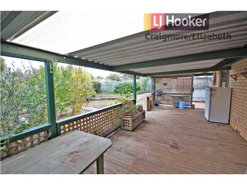 41 Fuller Crescent, Elizabeth East SA 5112