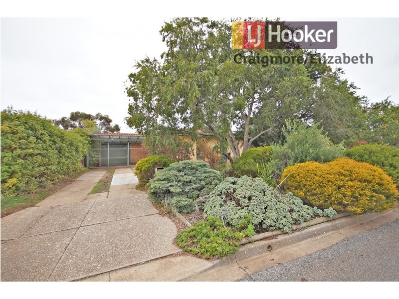 41 Fuller Crescent, Elizabeth East SA 5112