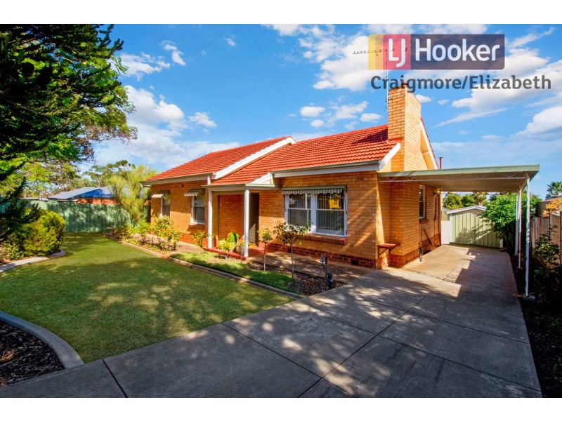 97 Halsey Road, Elizabeth East SA 5112