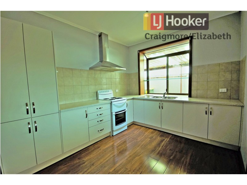 22 Campbell Road, Elizabeth Downs SA 5113