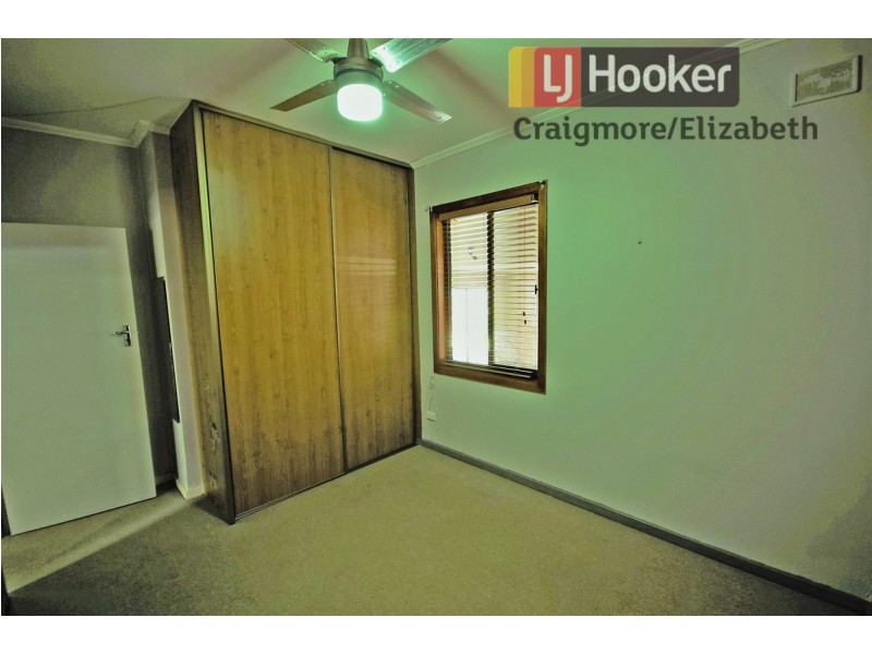 22 Campbell Road, Elizabeth Downs SA 5113