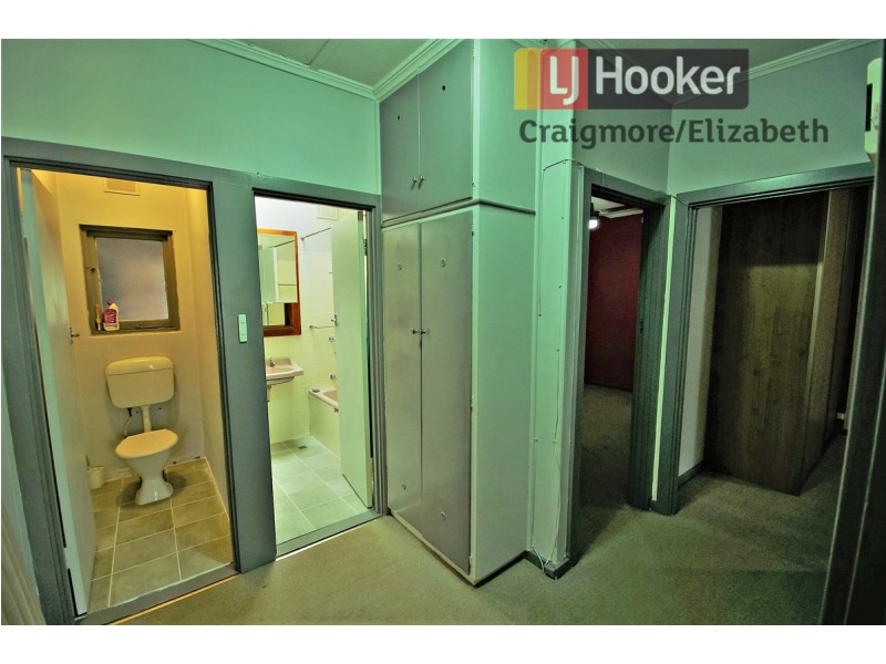 22 Campbell Road, Elizabeth Downs SA 5113