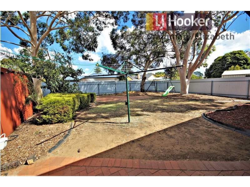 22 Campbell Road, Elizabeth Downs SA 5113