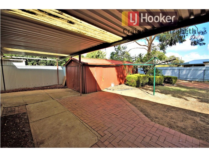 22 Campbell Road, Elizabeth Downs SA 5113