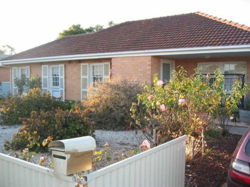 16 Crittenden Road, Smithfield Plains SA 5114