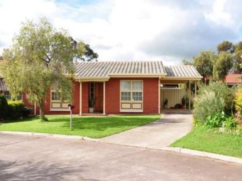 11/15 Hazel Road, Salisbury East SA 5109
