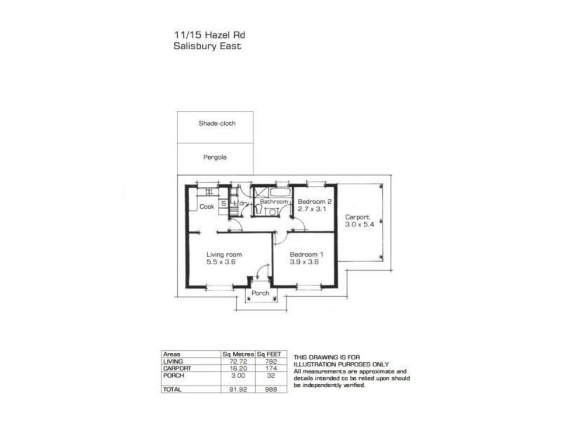 11/15 Hazel Road, Salisbury East SA 5109